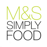 M&S SIMPLY FOOD